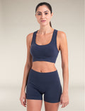 Women's Merino Blend 260 ZoneKnit™ Seamless Bra  - 1