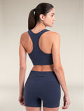Women's Merino Blend 260 ZoneKnit™ Seamless Bra  - 2