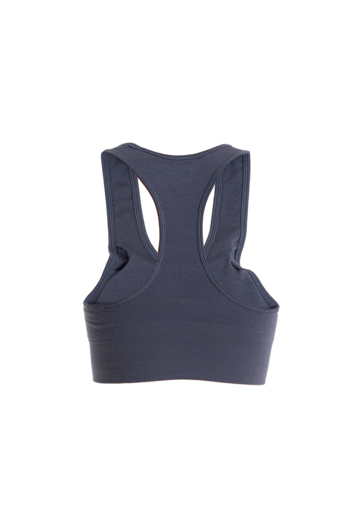 Women's Merino Blend 260 ZoneKnit™ Seamless Bra  - 8
