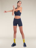 Women's Merino Blend 260 ZoneKnit™ Seamless Bra  - 5