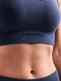 Women's Merino Blend 260 ZoneKnit™ Seamless Bra  - 6