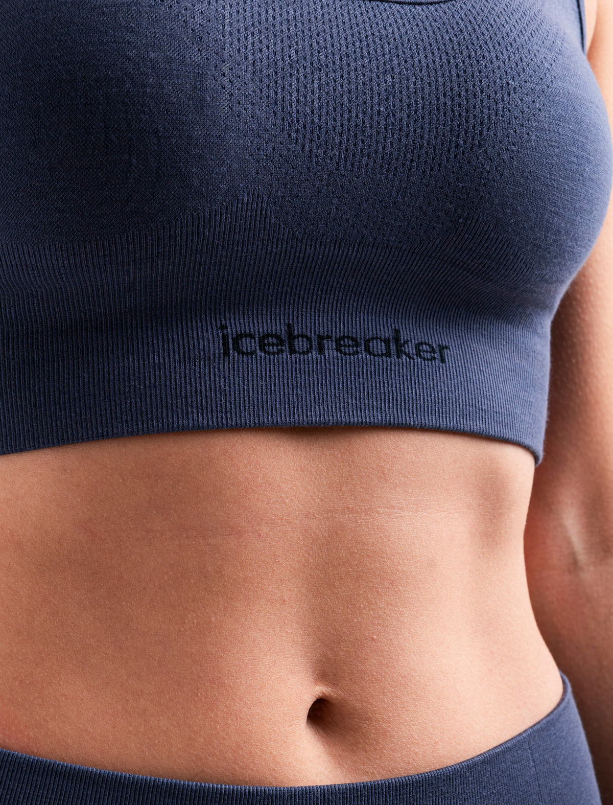 Women's Merino Blend 260 ZoneKnit™ Seamless Bra  - 6