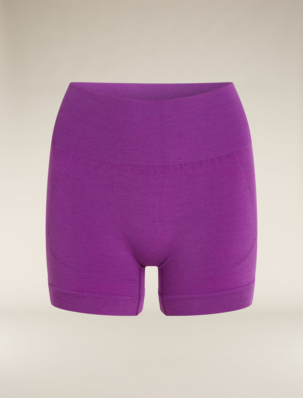 Women's Merino Blend 260 ZoneKnit™ Seamless 4" Shorts  - 6