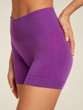 Women's Merino Blend 260 ZoneKnit™ Seamless 4" Shorts  - 8