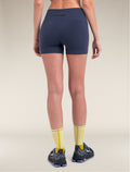 Women's Merino Blend 260 ZoneKnit™ Seamless 4" Shorts  - 2