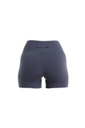 Women's Merino Blend 260 ZoneKnit™ Seamless 4" Shorts  - 5