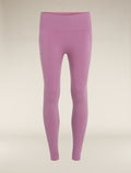 Women's Merino Blend 260 ZoneKnit™ Seamless 25" Tights  - 8