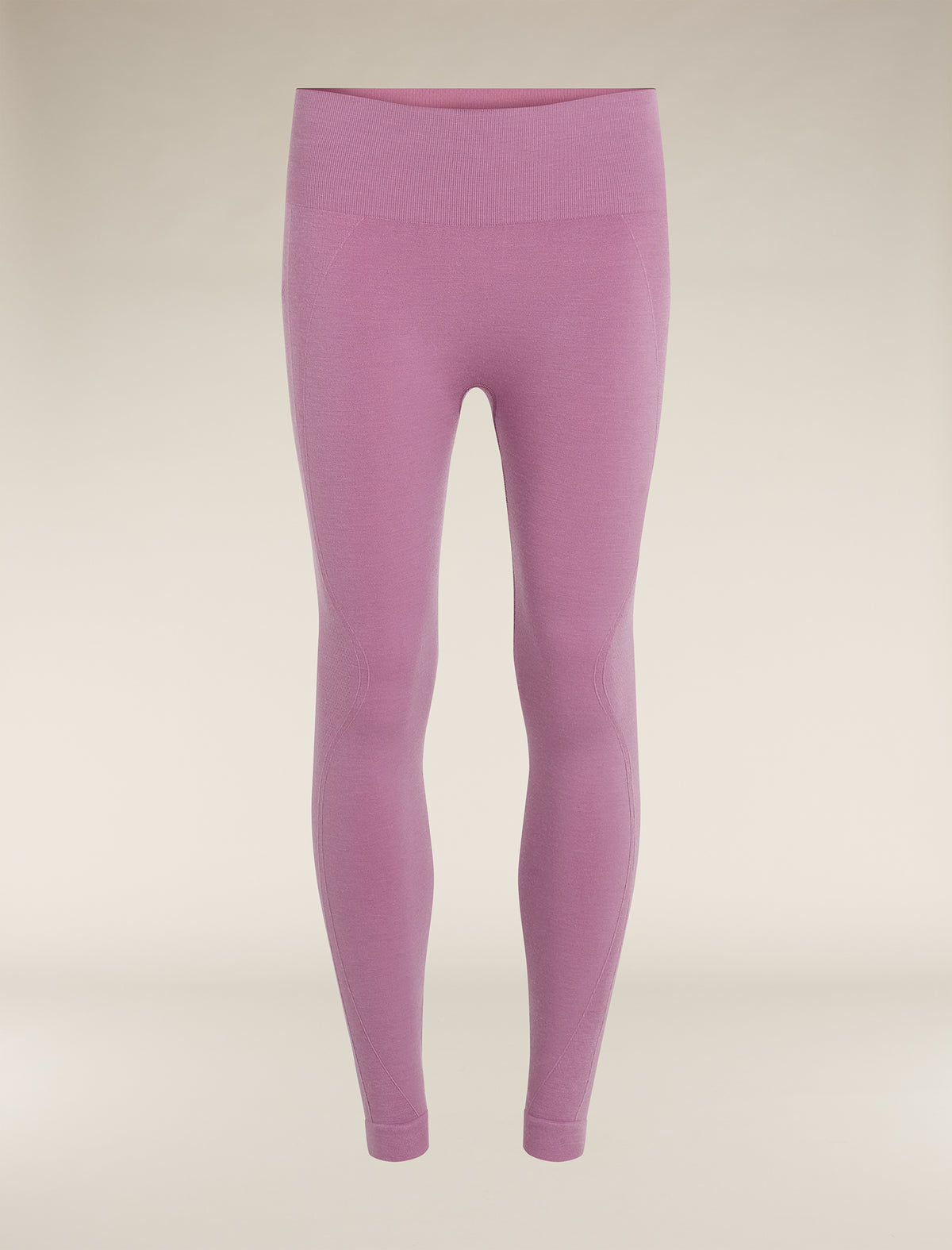 Women's Merino Blend 260 ZoneKnit™ Seamless 25" Tights  - 7