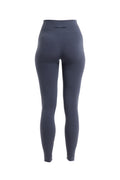 Women's Merino Blend 260 ZoneKnit™ Seamless 25" Tights Graphite - 9