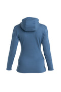 Women's Merino 260 Quantum Long Sleeve Zip Hoodie Dawn - 8