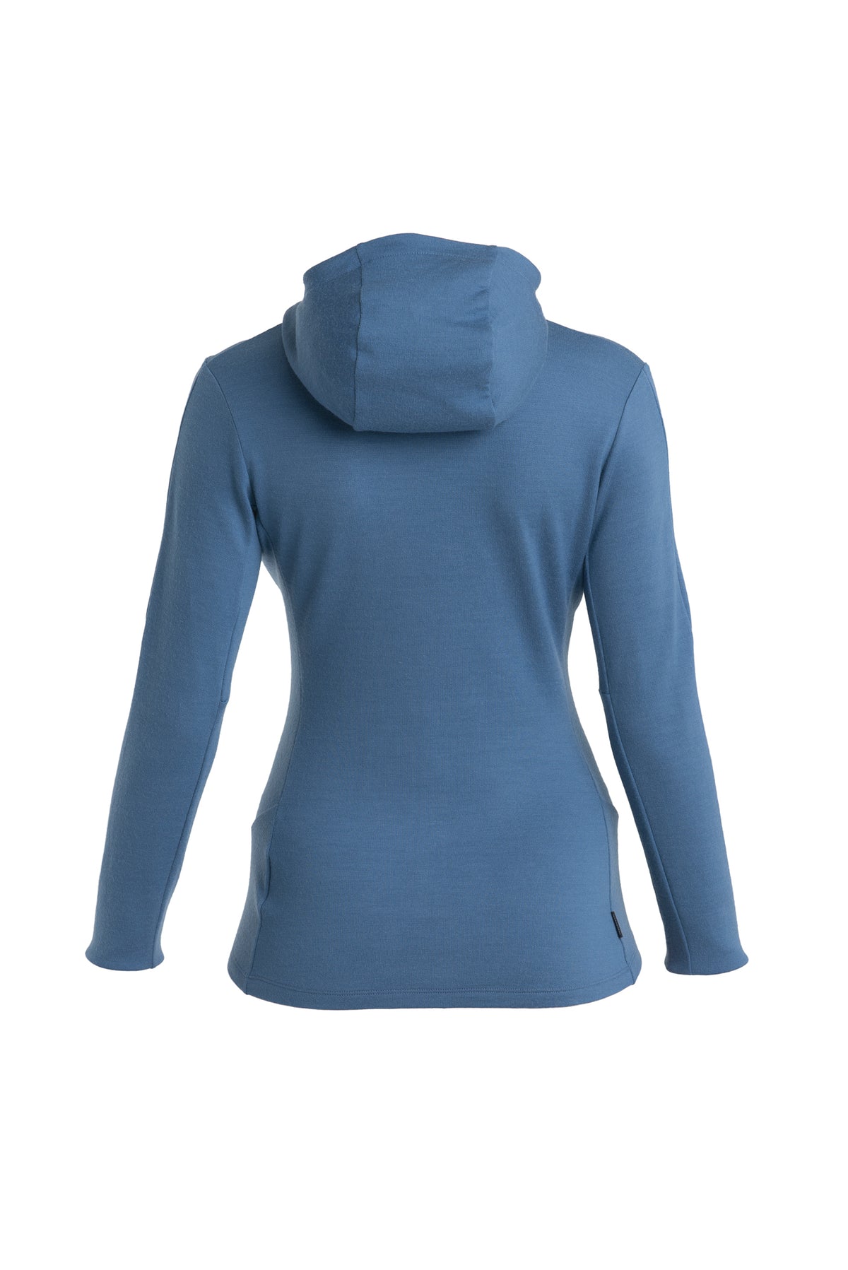 Women's Merino 260 Quantum Long Sleeve Zip Hoodie Dawn - 8