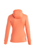 Women's Merino 260 Quantum Long Sleeve Zip Hoodie Tang - 8