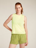 Women's Merino Blend 125 Cool-Lite™ Speed Tank  - 1