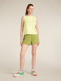 Women's Merino Blend 125 Cool-Lite™ Speed Tank  - 3