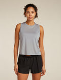 Women's Merino Blend 125 Cool-Lite™ Speed Tank  - 1