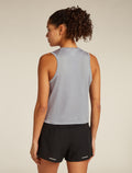 Women's Merino Blend 125 Cool-Lite™ Speed Tank  - 2