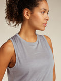 Women's Merino Blend 125 Cool-Lite™ Speed Tank  - 5