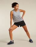 Women's Merino Blend 125 Cool-Lite™ Speed Tank  - 3