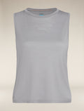 Women's Merino Blend 125 Cool-Lite™ Speed Tank  - 6