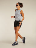Women's Merino Blend 125 Cool-Lite™ Speed Tank  - 4