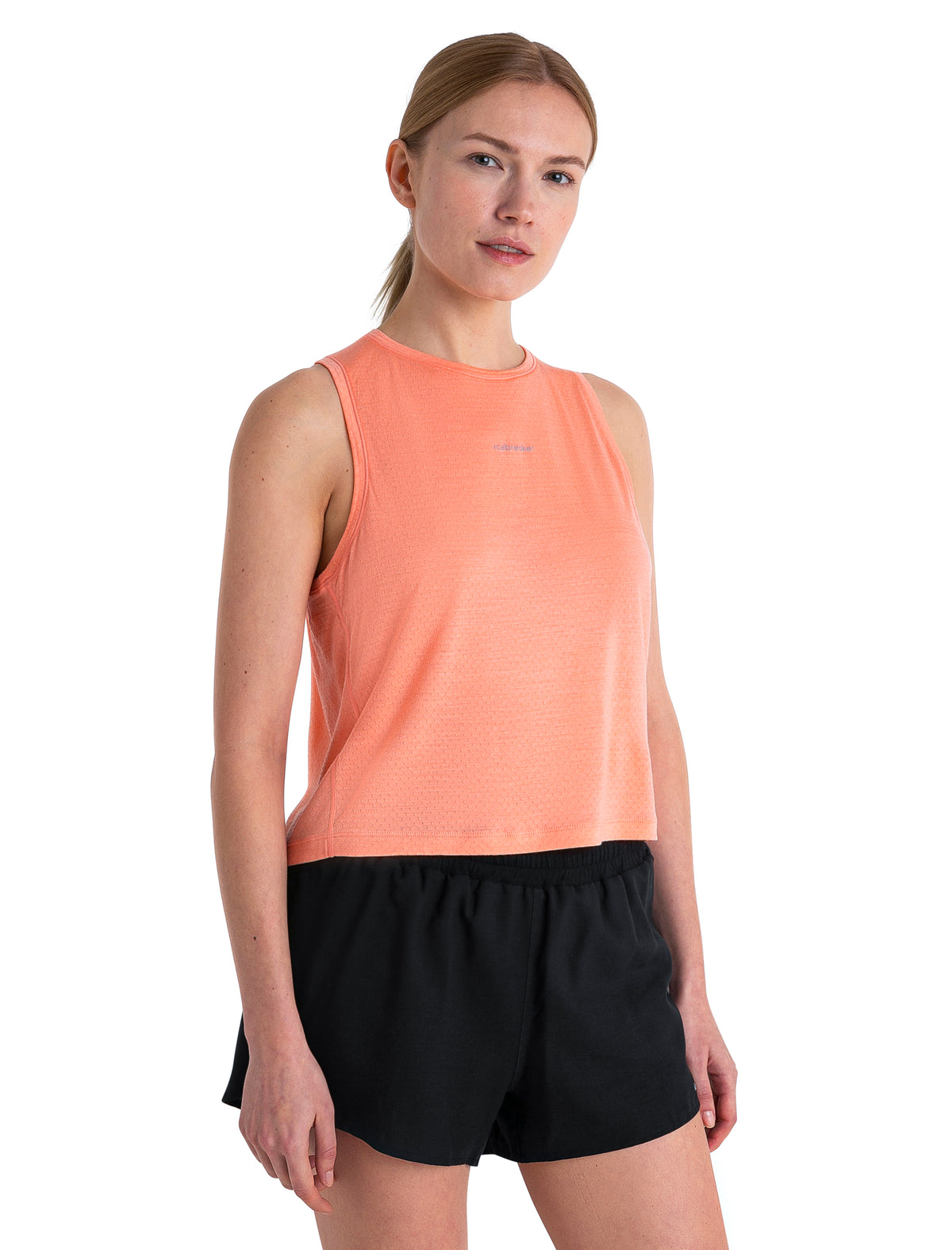Women's Merino Blend 125 Cool-Lite™ Speed Tank  - 1