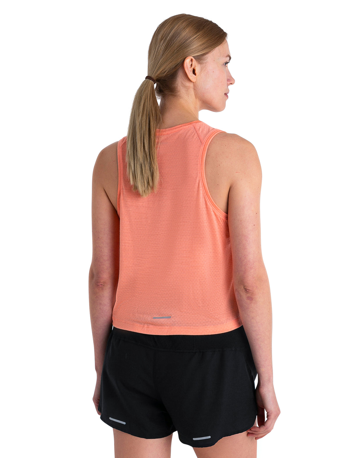 Women's Merino Blend 125 Cool-Lite™ Speed Tank  - 2