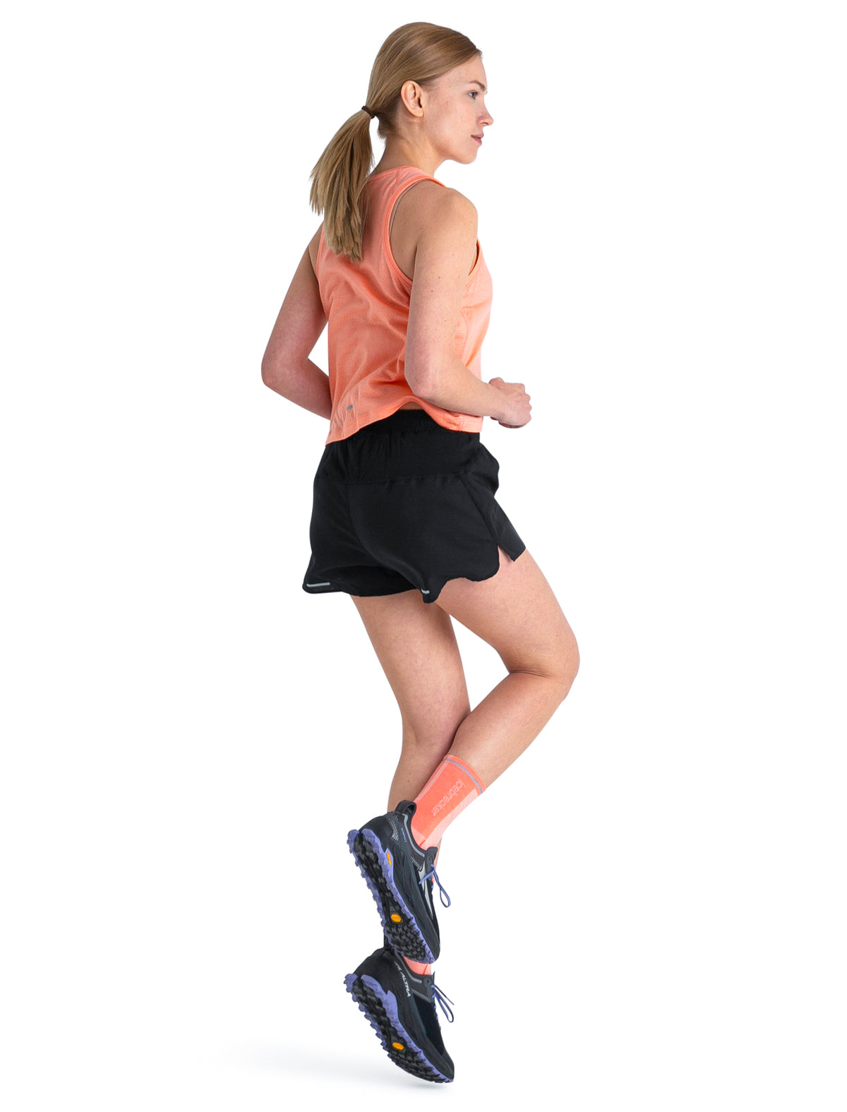 Women's Merino Blend 125 Cool-Lite™ Speed Tank  - 5