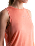 Women's Merino Blend 125 Cool-Lite™ Speed Tank  - 6
