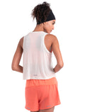Women's Merino Blend 125 Cool-Lite™ Speed Tank  - 2