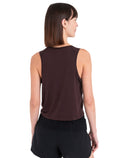 Women's Merino Blend 125 Cool-Lite™ Speed Tank  - 2