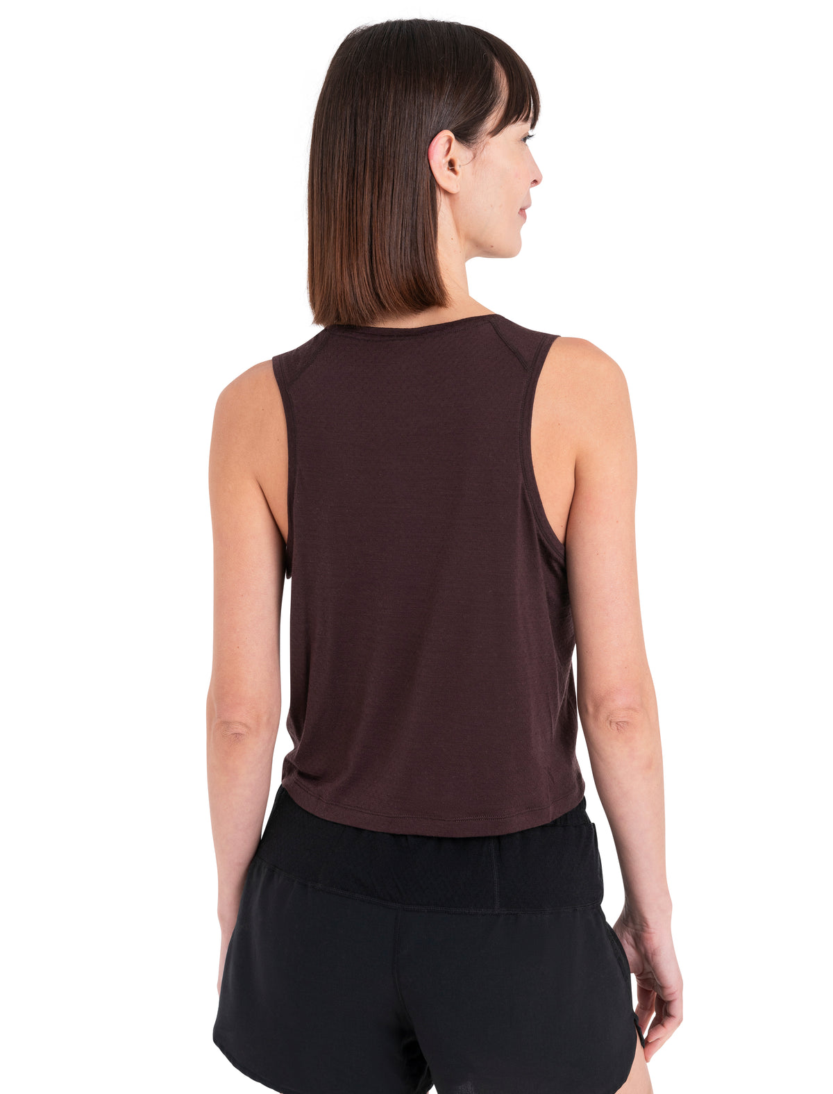 Women's Merino Blend 125 Cool-Lite™ Speed Tank  - 2