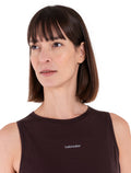 Women's Merino Blend 125 Cool-Lite™ Speed Tank  - 5