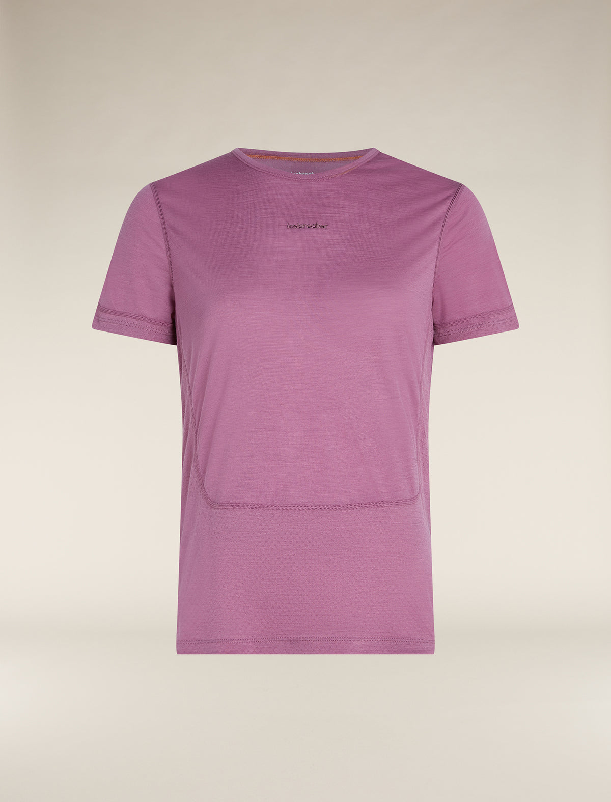 Women's Merino Blend 125 ZoneKnit™ Energy Wind Short Sleeve T-Shirt  - 7