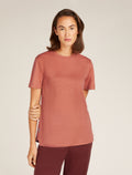 Women's Merino 150 Tech Lite Short Sleeve Relaxed T-Shirt  - 1