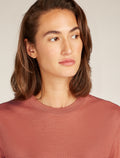 Women's Merino 150 Tech Lite Short Sleeve Relaxed T-Shirt  - 5