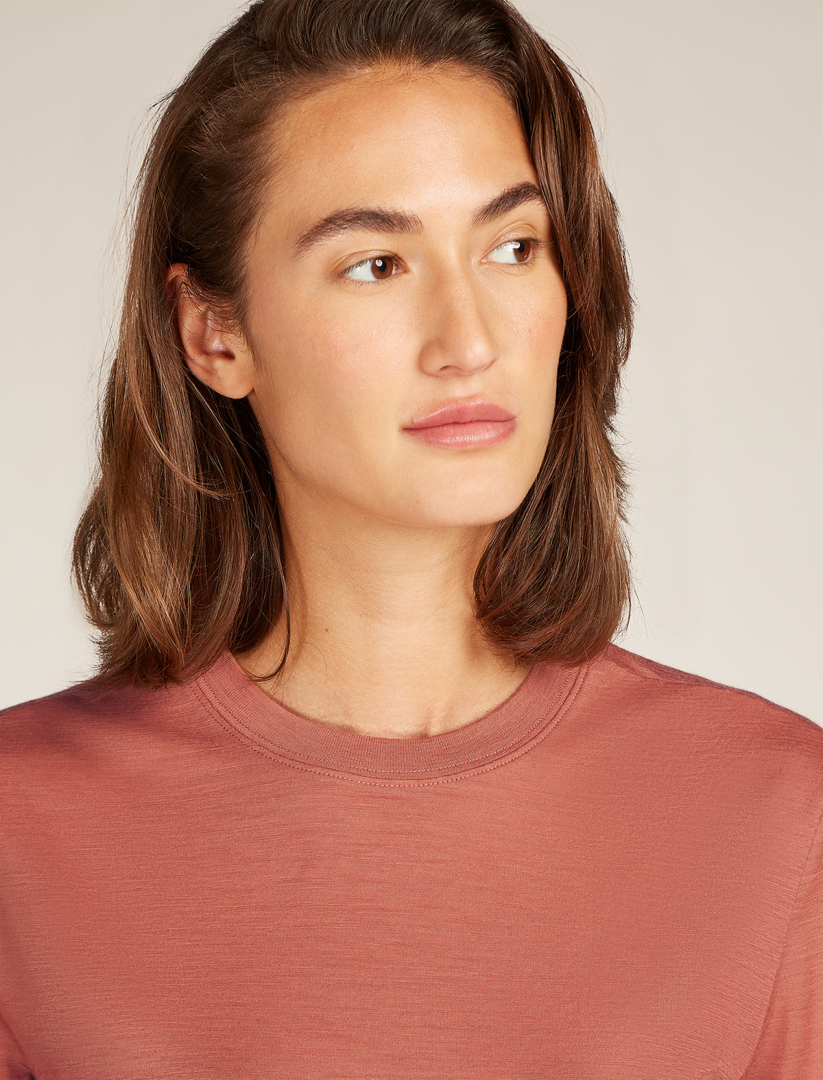 Women's Merino 150 Tech Lite Short Sleeve Relaxed T-Shirt  - 5