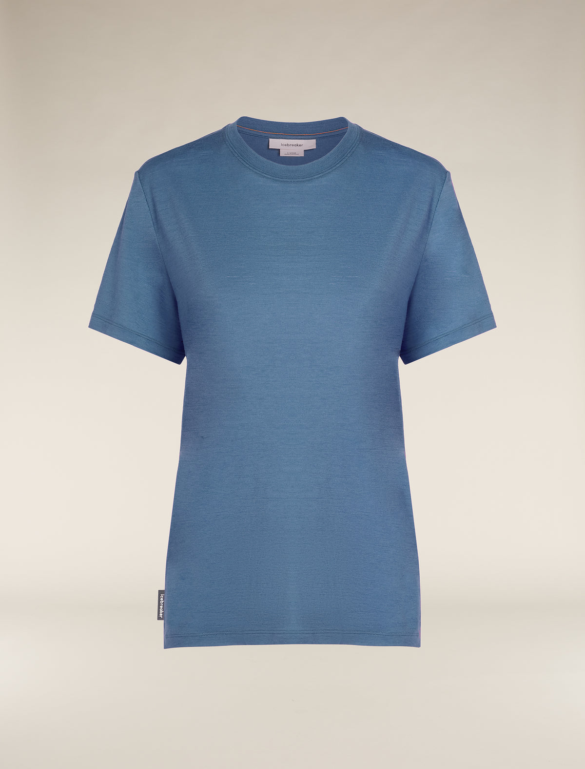Women's Merino 150 Tech Lite Short Sleeve Relaxed T-Shirt Dawn - 7