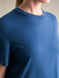 Women's Merino 150 Tech Lite Short Sleeve Relaxed T-Shirt Dawn - 5