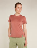 Women's 150 MerinoFine™ Ace Short Sleeve T-Shirt  - 1