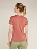 Women's 150 MerinoFine™ Ace Short Sleeve T-Shirt  - 3