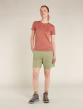 Women's 150 MerinoFine™ Ace Short Sleeve T-Shirt  - 4