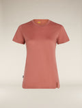 Women's 150 MerinoFine™ Ace Short Sleeve T-Shirt  - 7