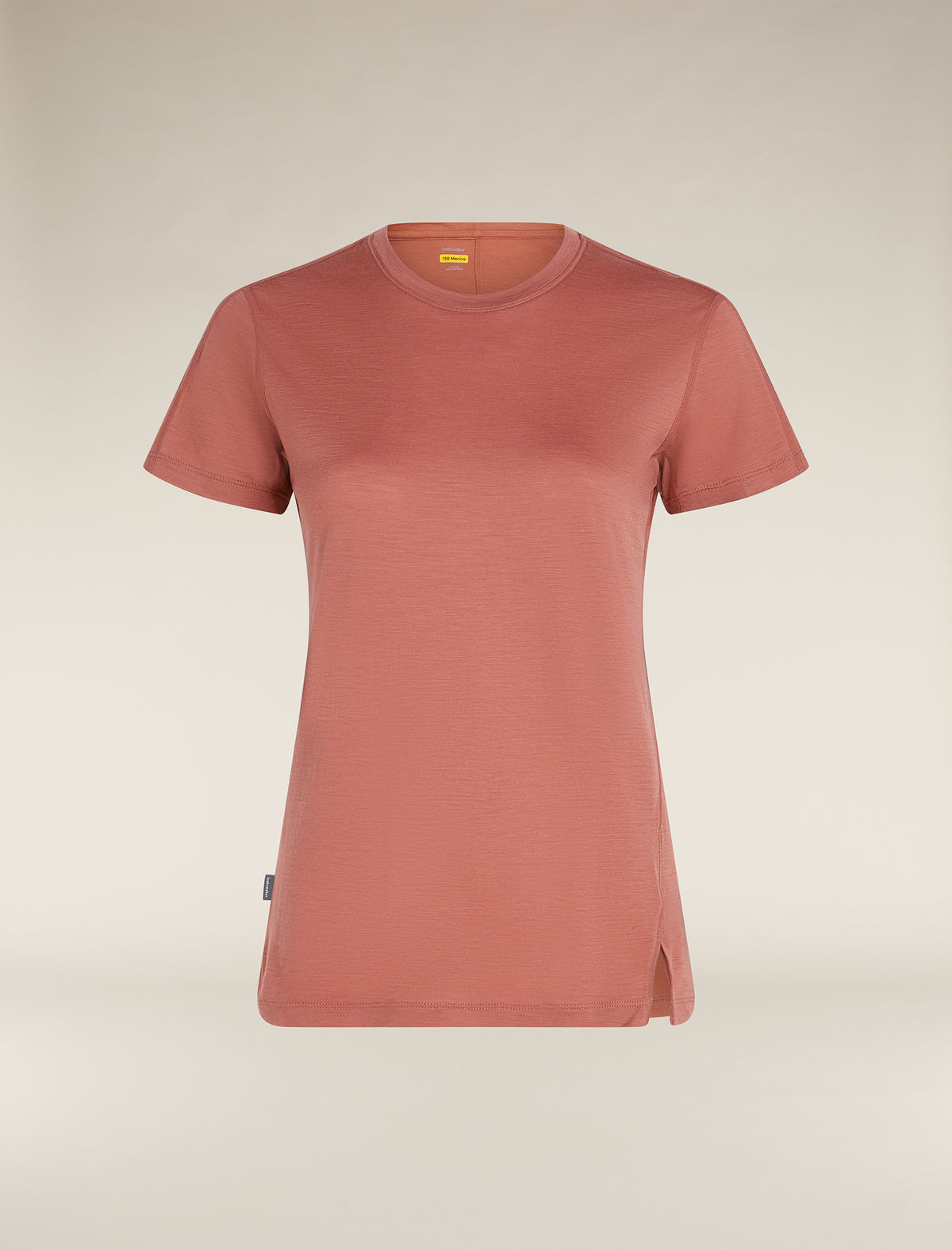Women's 150 MerinoFine™ Ace Short Sleeve T-Shirt  - 6