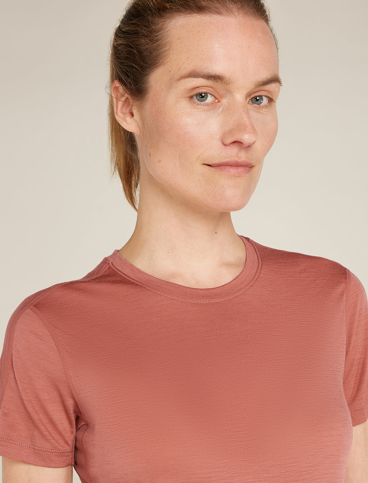 Women's 150 MerinoFine™ Ace Short Sleeve T-Shirt  - 5