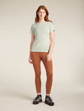 Women's 150 MerinoFine™ Ace Short Sleeve T-Shirt  - 3