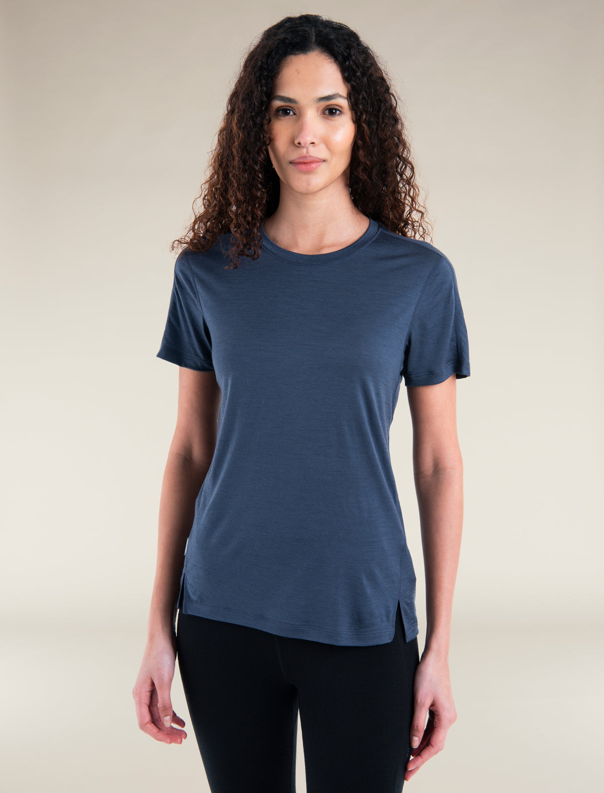 Women's 150 MerinoFine™ Ace Short Sleeve T-Shirt  - 1