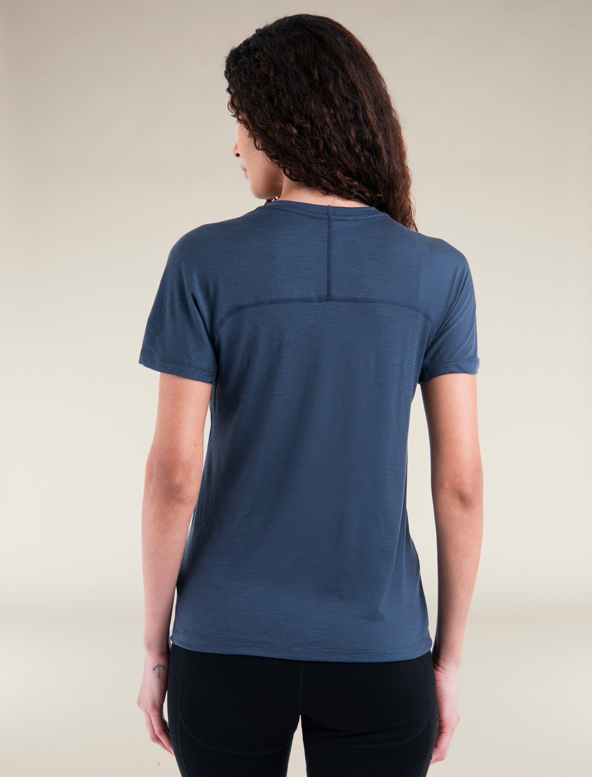 Women's 150 MerinoFine™ Ace Short Sleeve T-Shirt  - 2