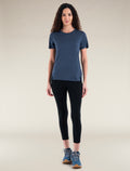 Women's 150 MerinoFine™ Ace Short Sleeve T-Shirt  - 3