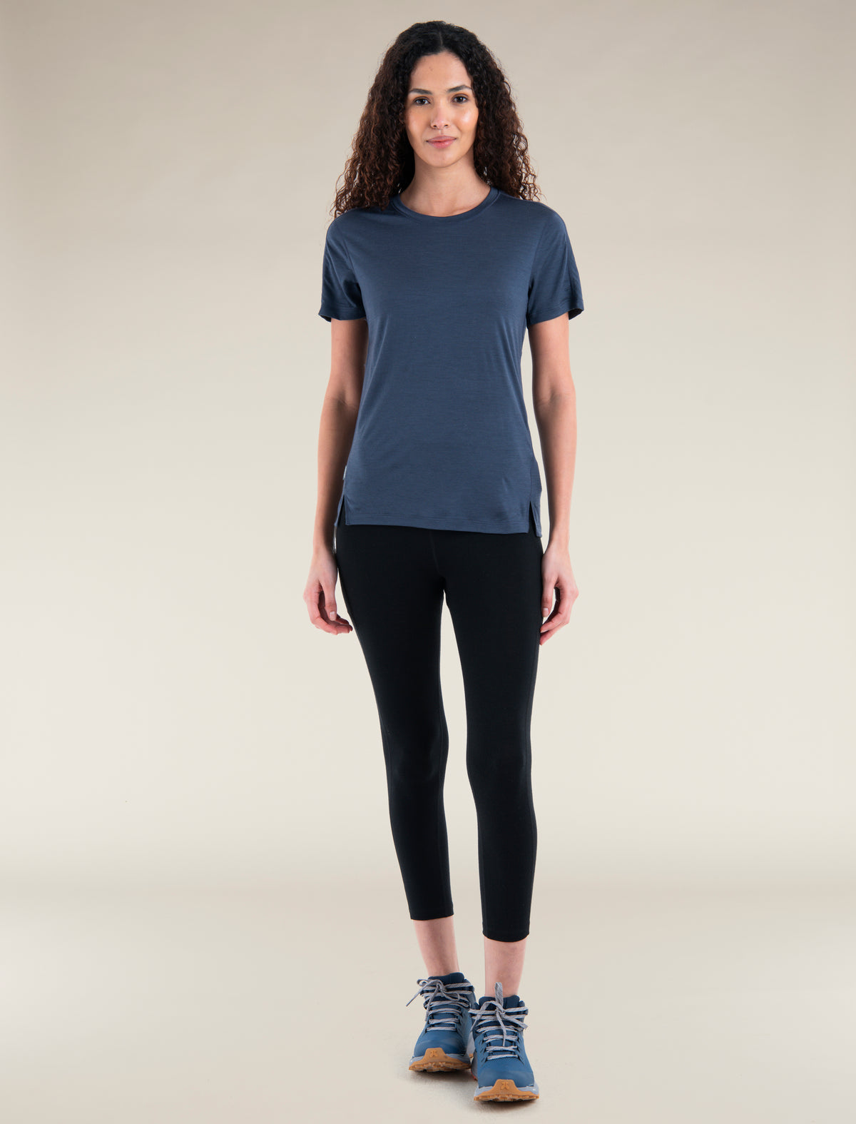 Women's 150 MerinoFine™ Ace Short Sleeve T-Shirt  - 3