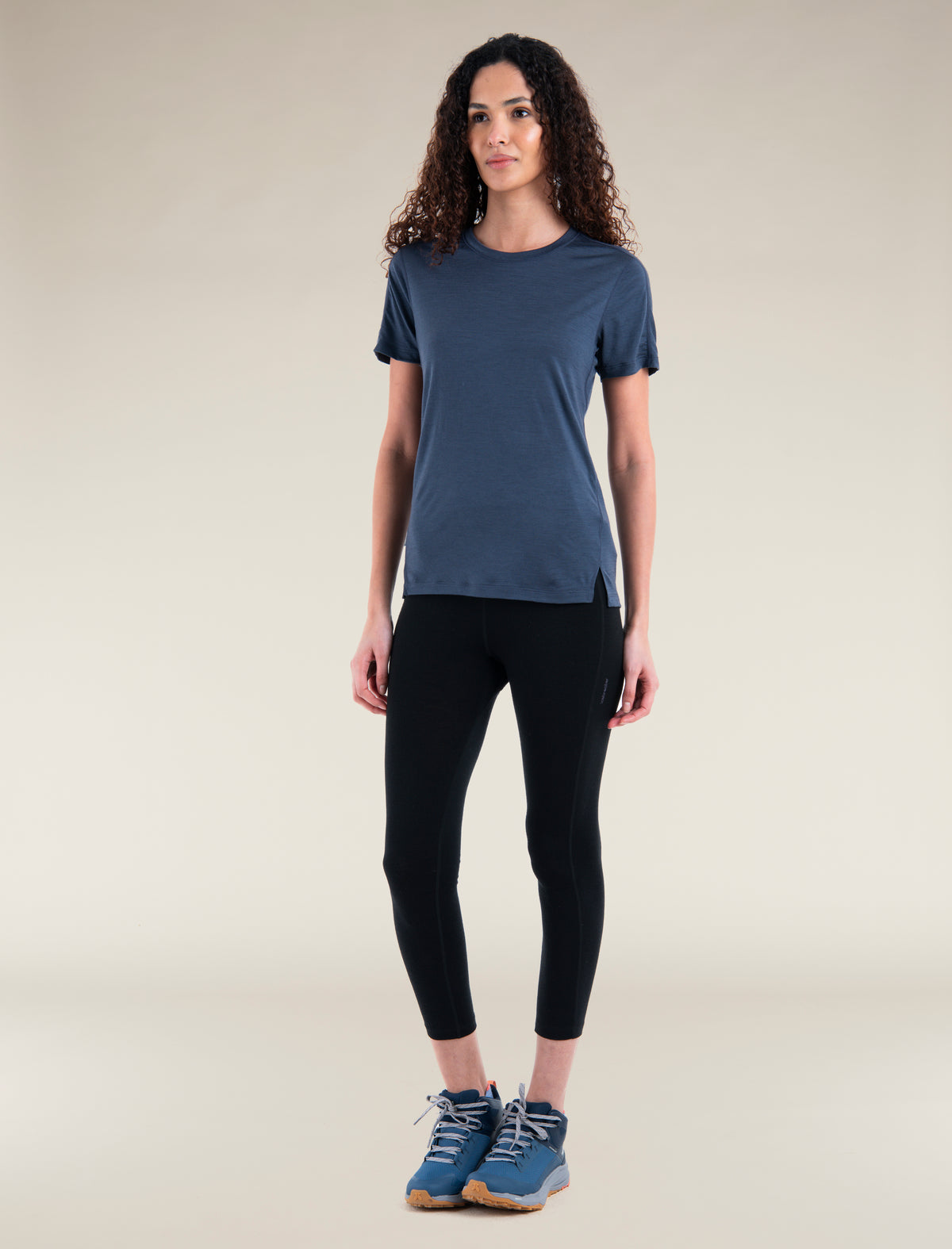 Women's 150 MerinoFine™ Ace Short Sleeve T-Shirt  - 5